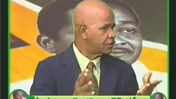 State of the Nation, May 5, 2019